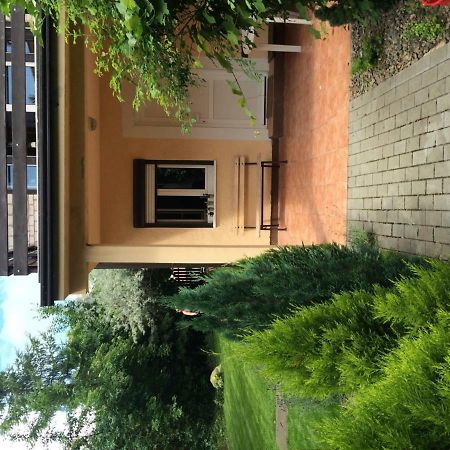 Apartment Jane Senec Exterior photo